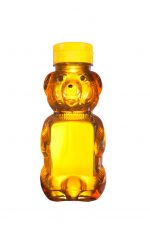 bottle of honey P6NV4C8 scaled e1617824781146
