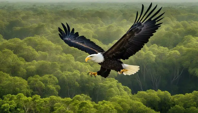 Exploring: Are Bald Eagles Protected in Florida? Your Guide