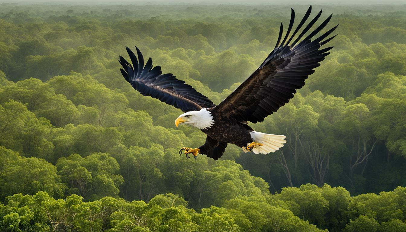 are bald eagles protected in florida