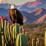 Are bald eagles protected in mexico