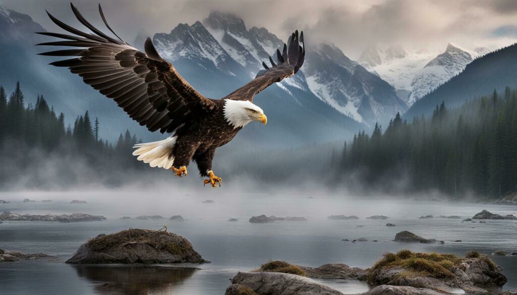 Are Bald Eagles Warm or Cold Blooded? Find Out Today!