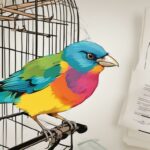 Are Birds Considered Pets When Renting