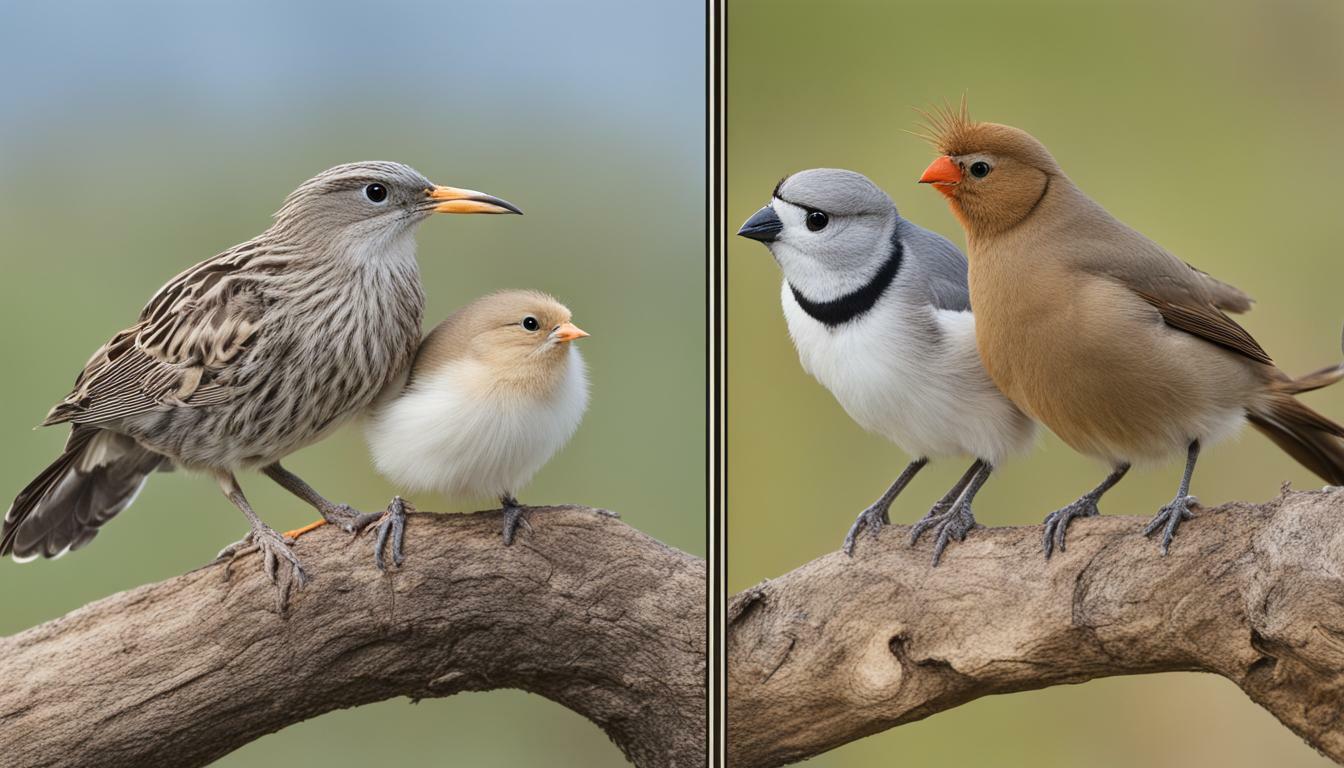 Unveiling the Truth: Are Birds Mammals or Not?