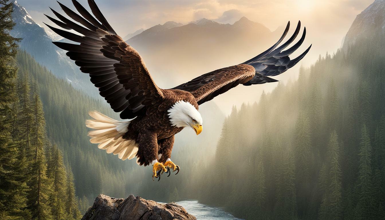 Unraveling the Truth: Are Eagles Dangerous to You?