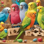Are Parakeets Smart?