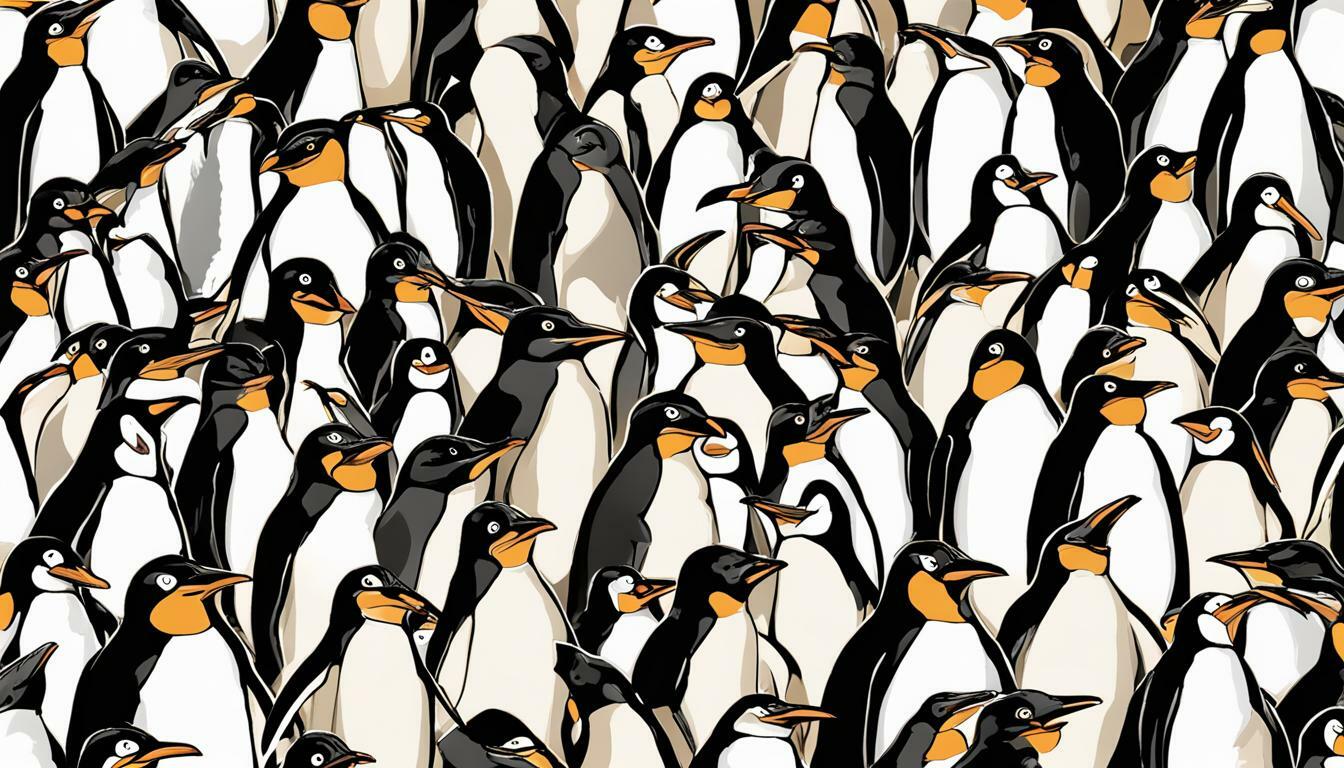 Are Penguins Birds Or Mammals: Unveiling The Truth