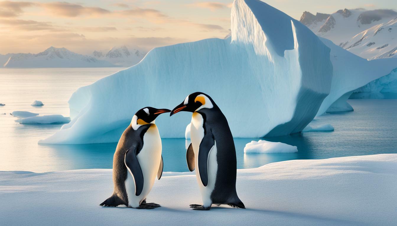 Unveiling the Truth: Are Penguins Monogamous? Discover Now!