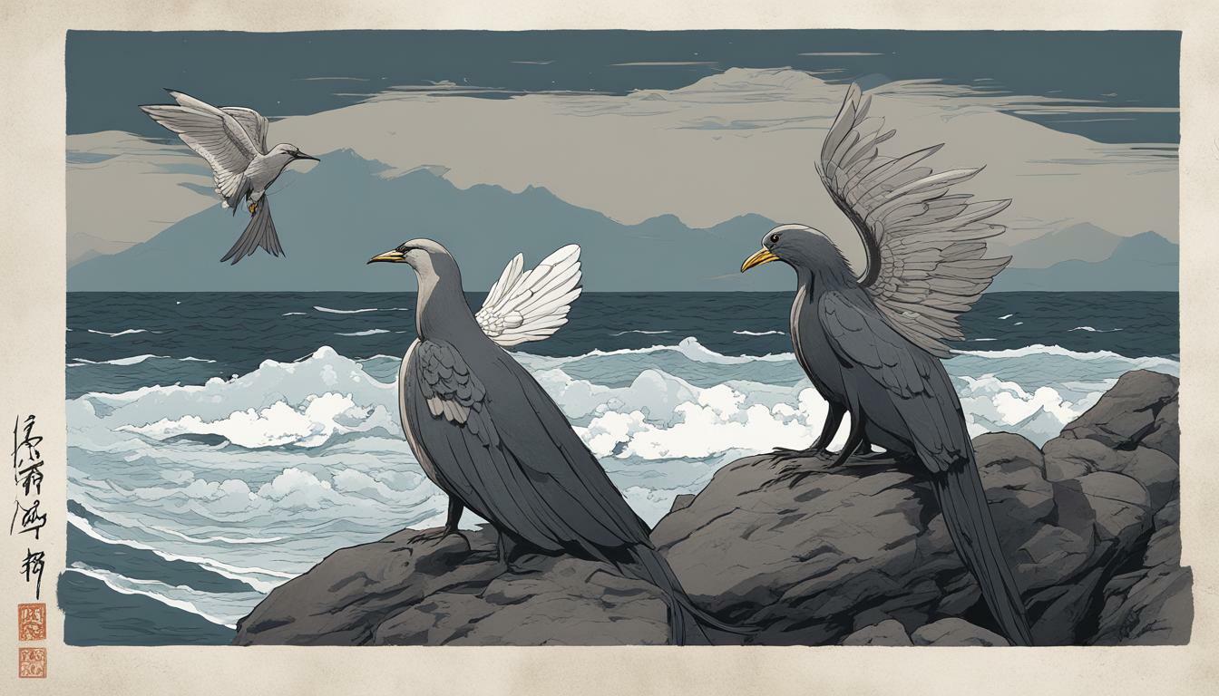 Are Sirens Mermaids Or Birds? Unraveling the Myth.