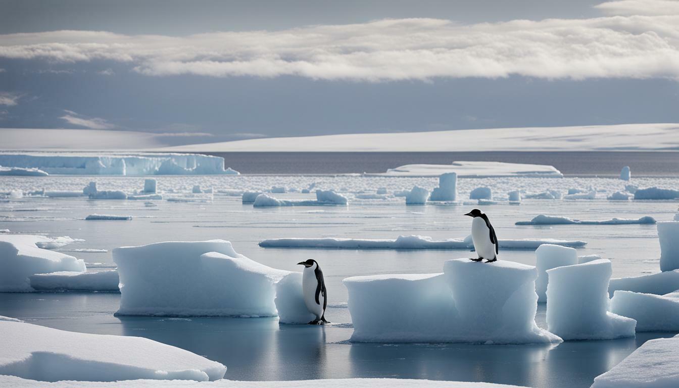 Unveiling the Truth: Are There Penguins In Antarctica?