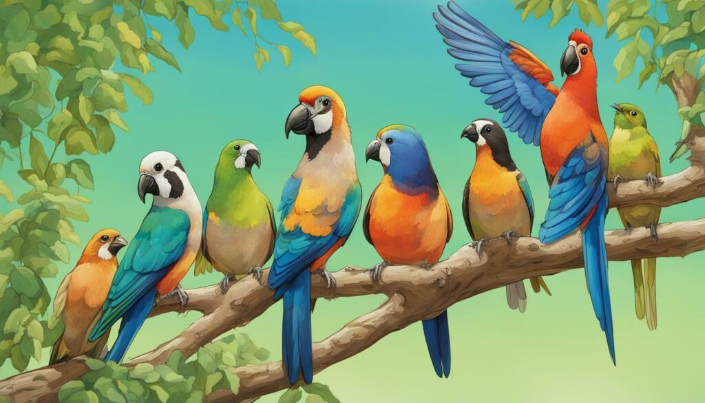 Unveiling The Truth Do Birds Eat Dog Poop 