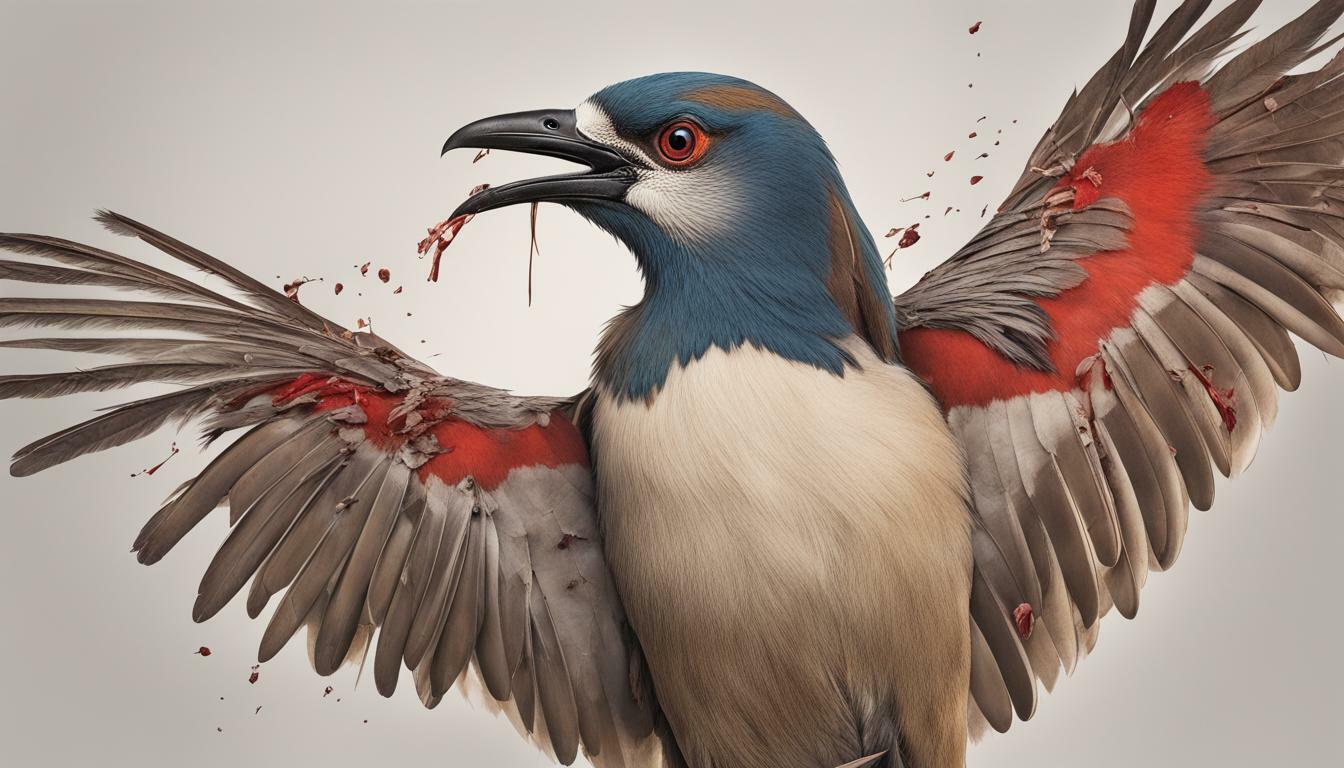 Do Birds Eat Meat? Unraveling Avian Dietary Facts