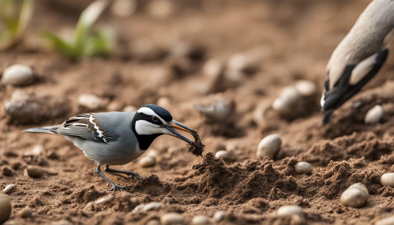 Do Birds Eat Worms? Uncover Facts About Bird Diets