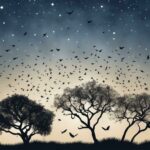 Unveiling the Mystery: Do Birds Fly At Night?