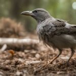 Do Birds Grow Their Feathers Back? Your Guide to Avian Molting
