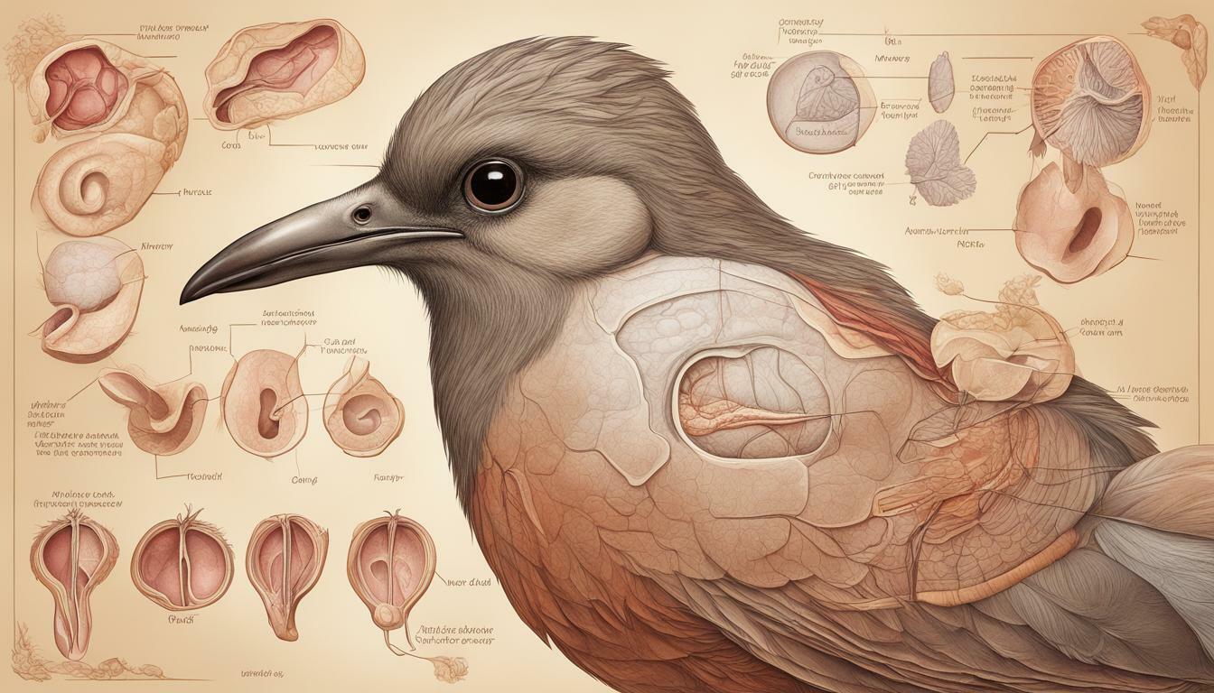 Uncovering the Mystery: Do Birds Have Testicles?