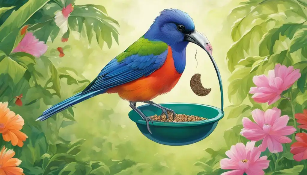 do-birds-know-who-feeds-them-explore-the-bird-feeder-bond