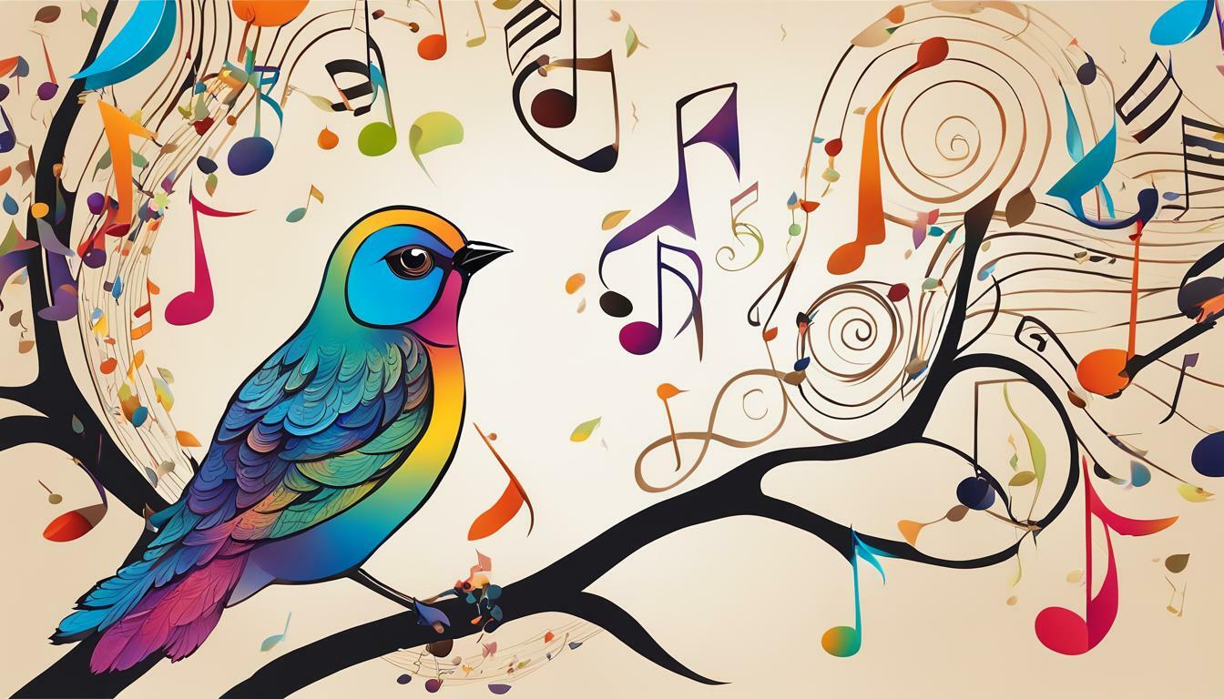Do Birds Like Music