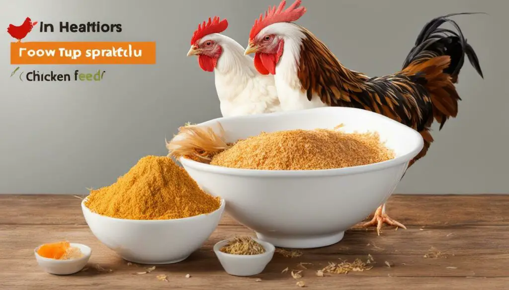 Understanding Nutrition Do Chickens Eat Less When Molting?