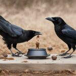 Unveiling the Truth: Do Crows Eat Dead Animals?