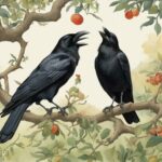 Do Crows Eat Mice? Exploring the Dietary Habits of Crows