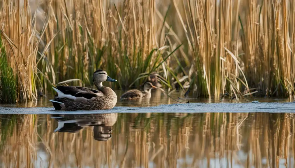 Exploring the Diet of Ducks Do Ducks Eat Mice?