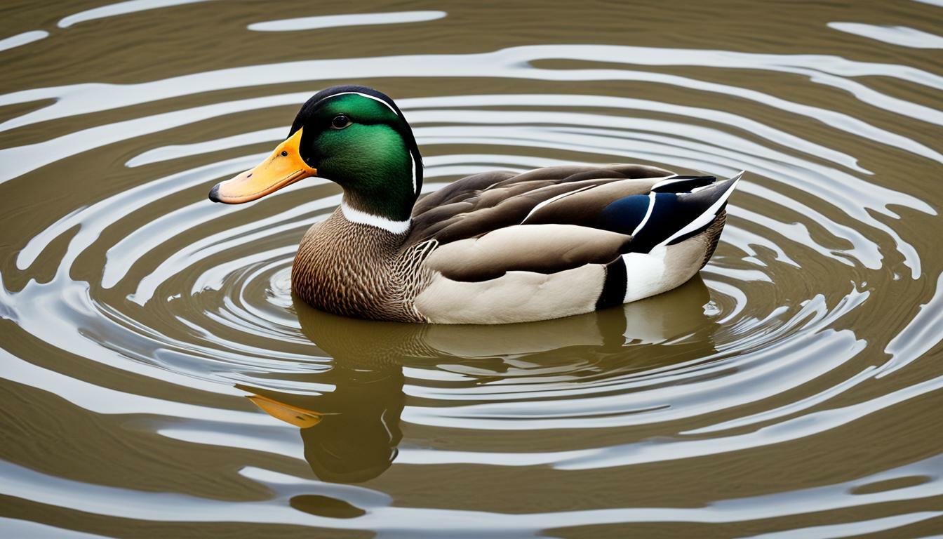 Do Ducks Have Ears? Discover the Auditory World of Ducks