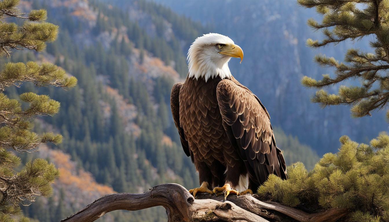 Do Eagles Attack Humans? Understand Eagle Behavior in the U.S.