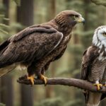 Do Eagles Eat Owls