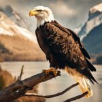 Do Female Bald Eagles Have White Heads? Find Out Here.