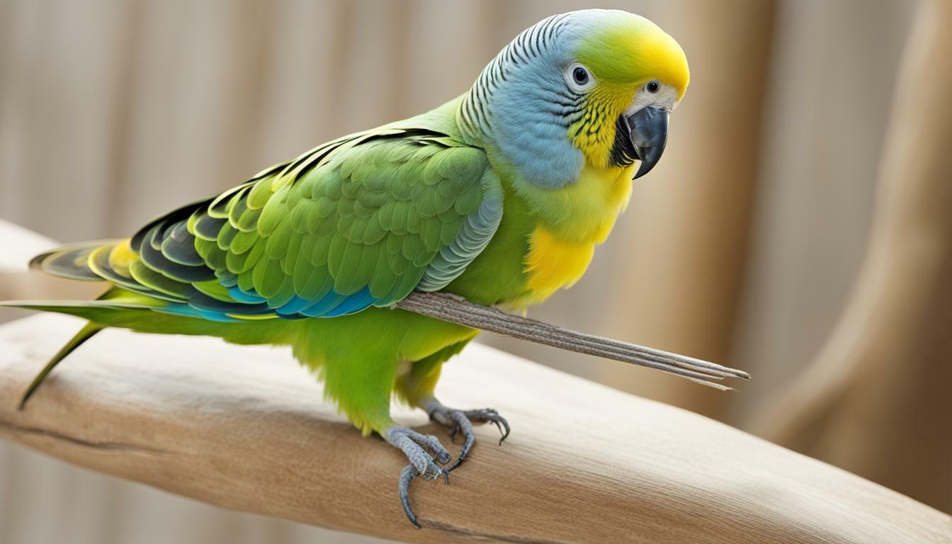 Do Parakeets Bite