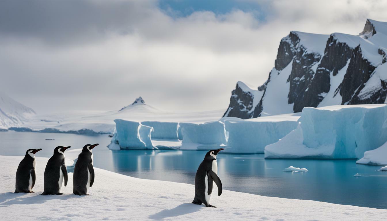 Unveiling the Mystery: Do Penguins Have Ears?