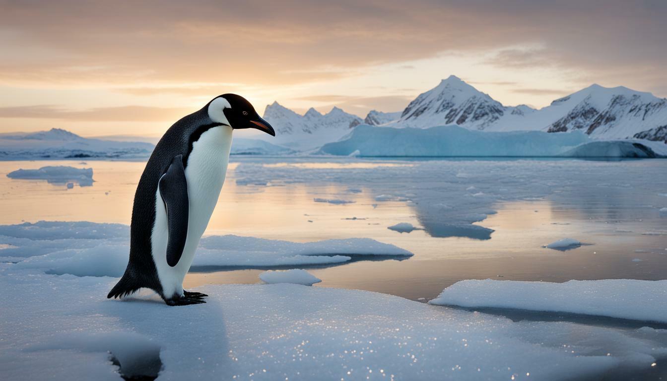 Do Penguins Have Fur? Uncover the Truth – Learn More