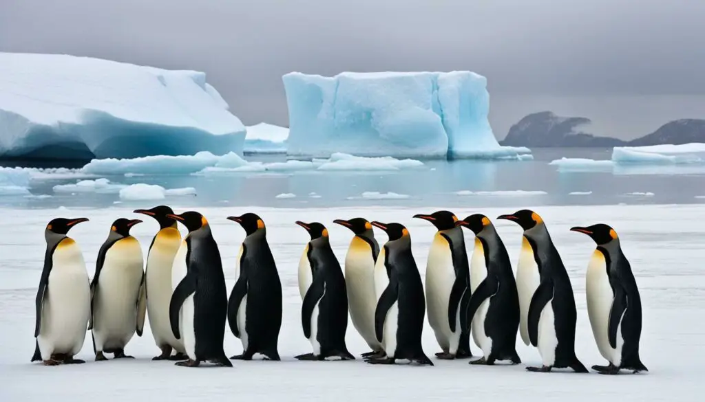 Do Penguins Have Wings? Discover the Surprising Answer