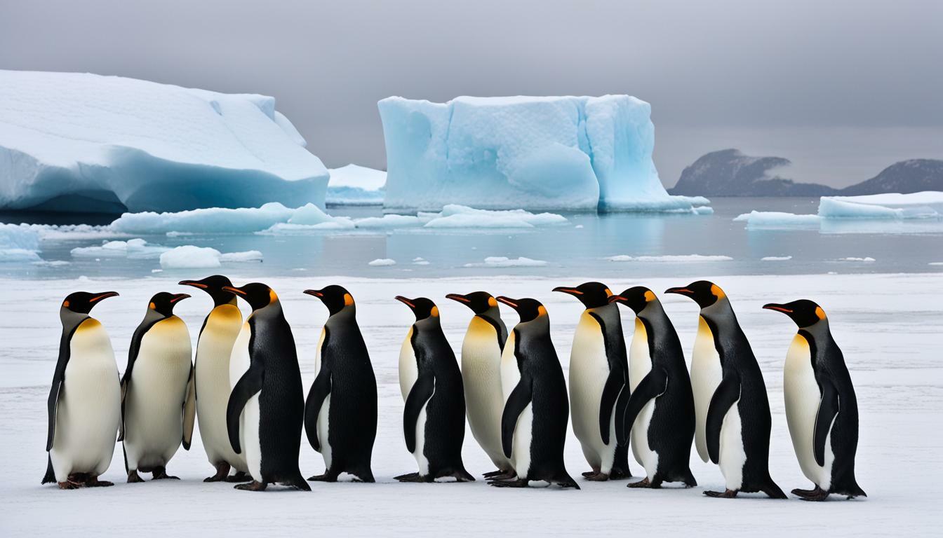 Do Penguins Have Tails? Discover the Truth Today!