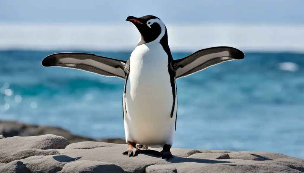 Do Penguins Have Wings? Discover the Surprising Answer