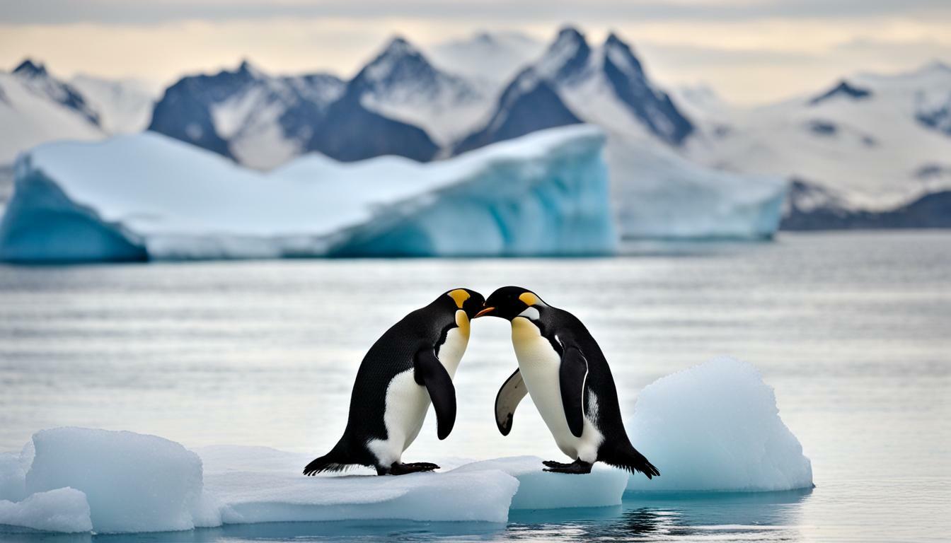Do Penguins Mate For Life