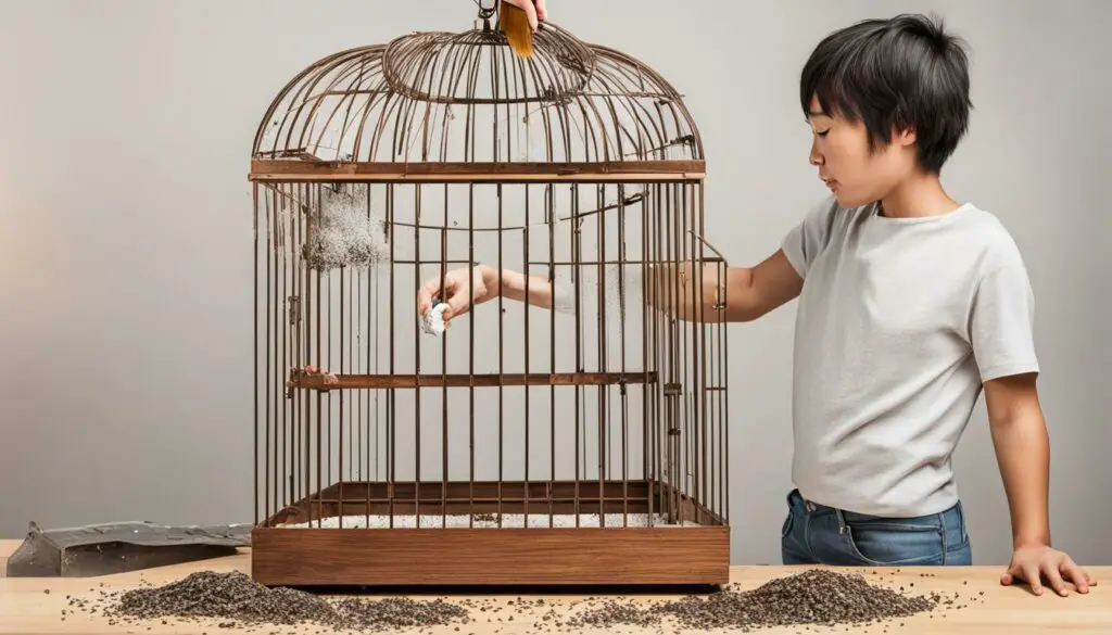 Do Pet Birds Poop Everywhere? Your Ultimate Guide