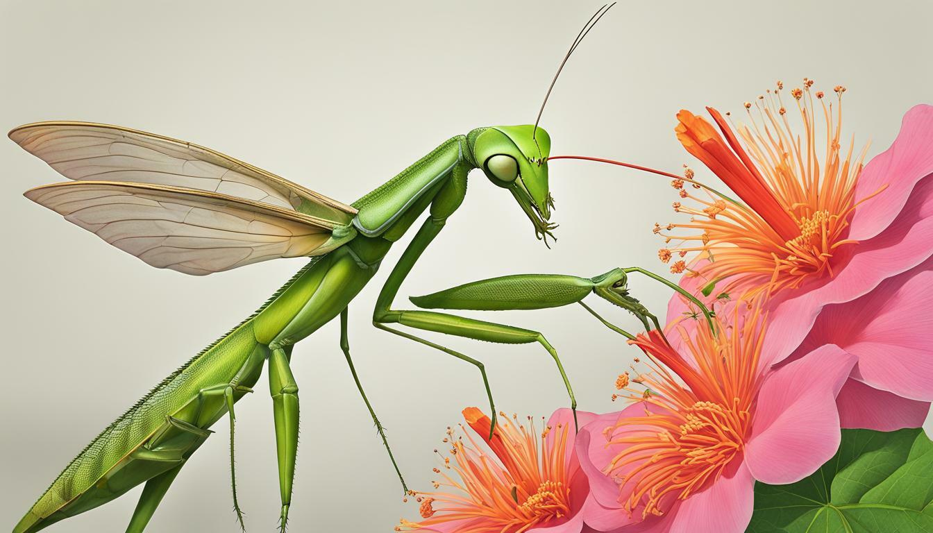 Do Praying Mantis Eat Hummingbirds? Your Need-to-Know Guide