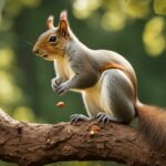 Do Squirrels Eat Birds? Unveil the Surprising Truth Now.