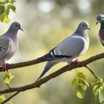 Dove Vs Pigeon: Know the Distinct Differences Between Them