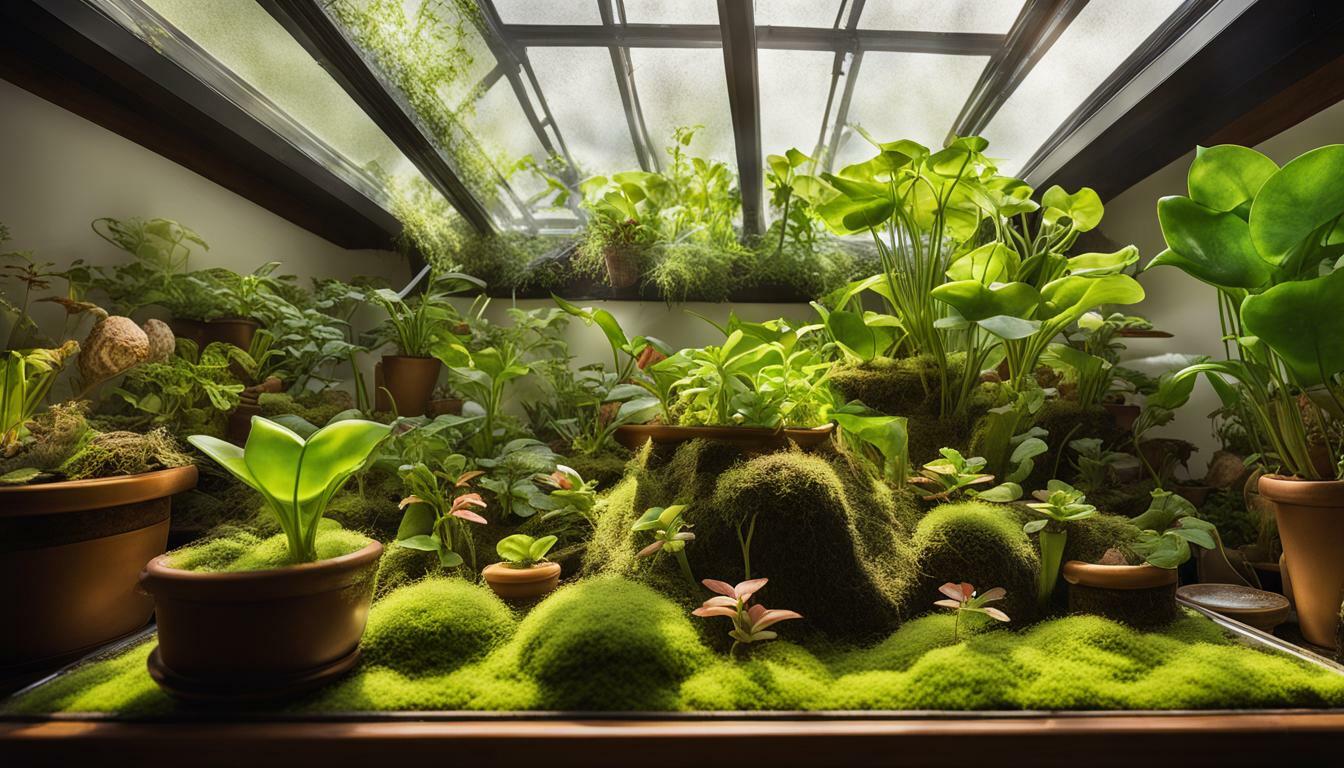 Can Venus Flytraps Be Grown in Terrariums? Your Guide to Success.