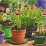 can you fertilize a venus flytrap?