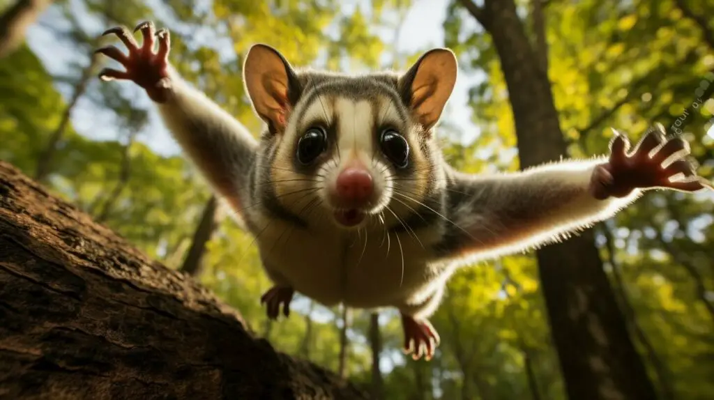 Why Flying Squirrels Face Endangerment: Causes & Solutions