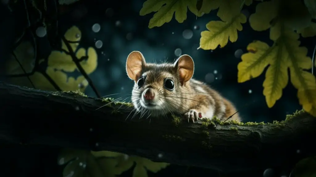 Discover the World of Flying Squirrel Predators - Fascinating Facts