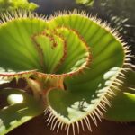 Answered: How Much Sunlight Does a Venus Flytrap Need?