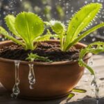 how often should you water a venus flytrap?