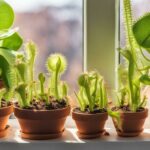 Mastering Propagation: How to Propagate Venus Flytraps Effectively