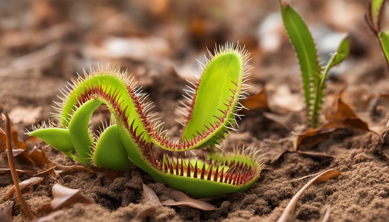 Common Mistakes to Avoid When Caring for a Venus Flytrap
