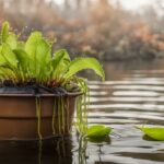 what are the signs of overwatering a venus flytrap?
