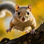 where to find flying squirrels